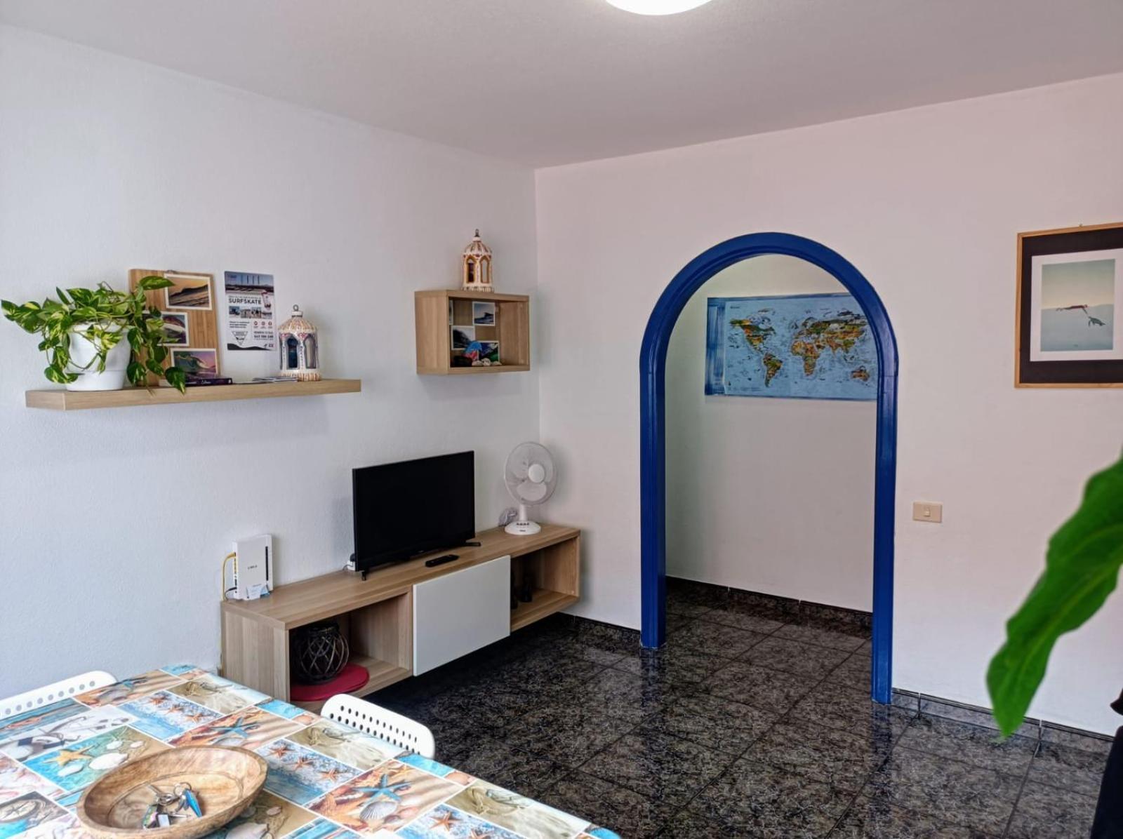 Casa Leo Daire Corralejo Dış mekan fotoğraf