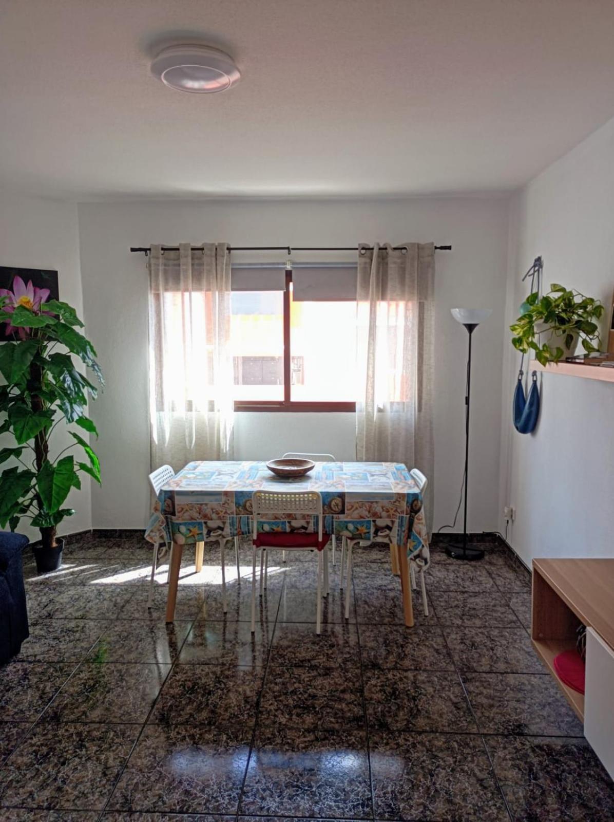 Casa Leo Daire Corralejo Dış mekan fotoğraf