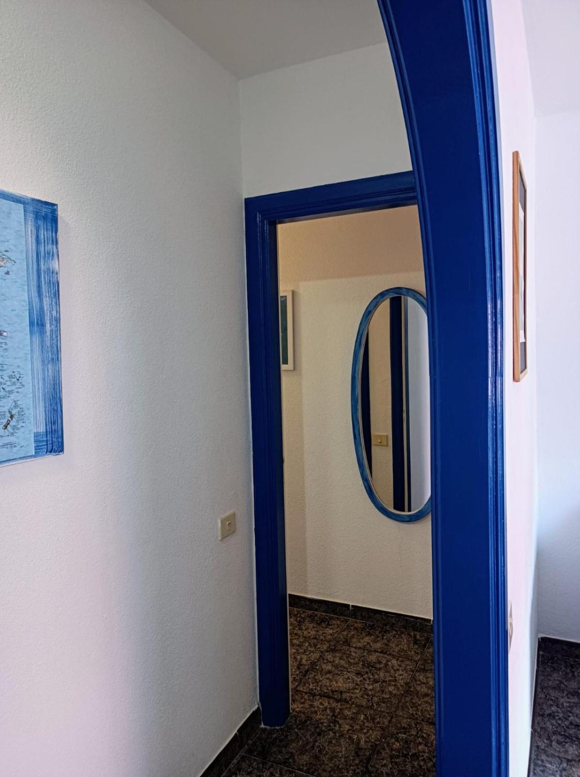 Casa Leo Daire Corralejo Dış mekan fotoğraf