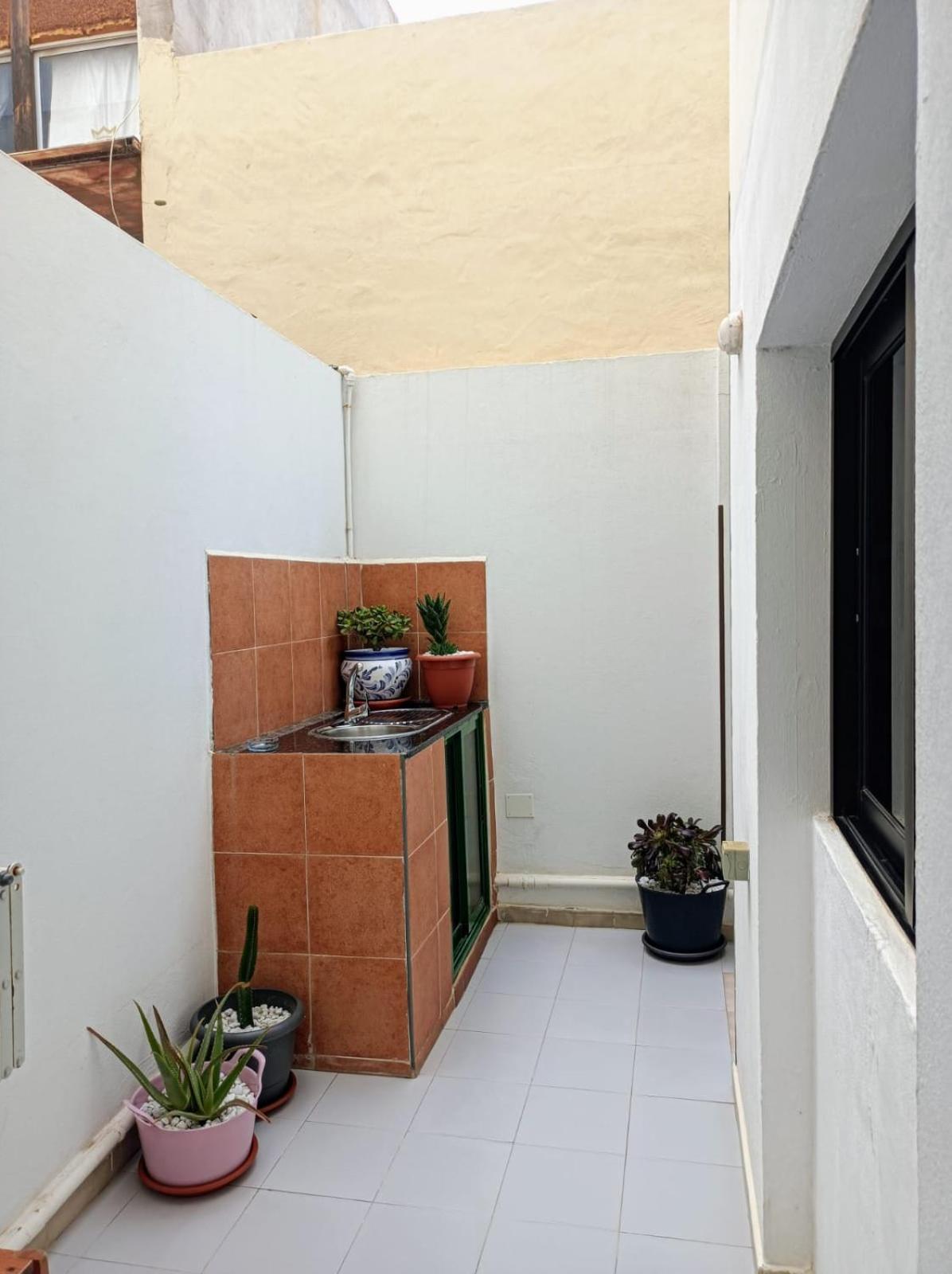 Casa Leo Daire Corralejo Dış mekan fotoğraf