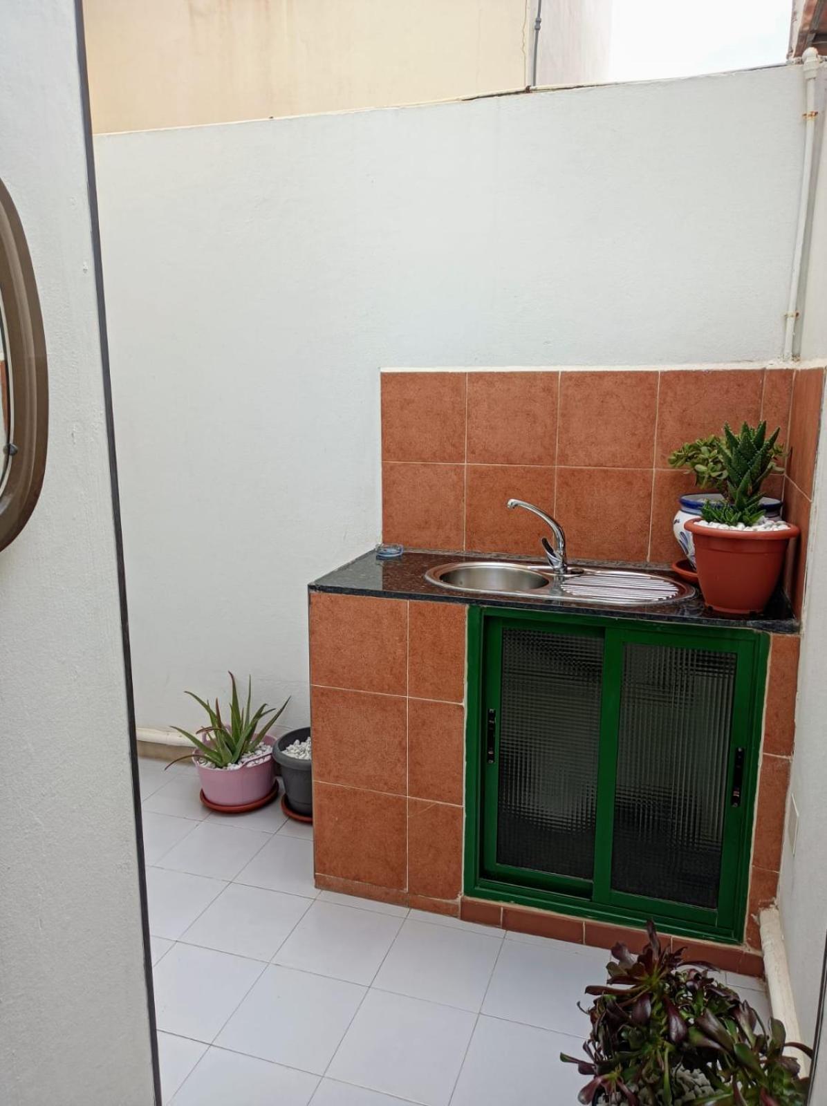 Casa Leo Daire Corralejo Dış mekan fotoğraf