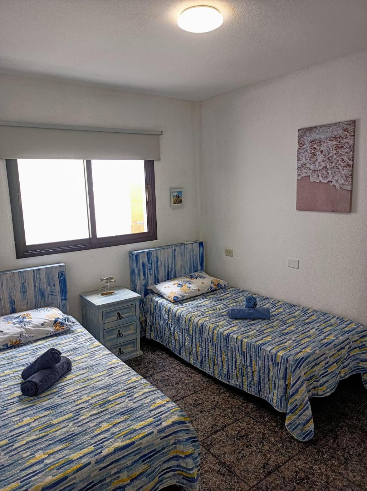 Casa Leo Daire Corralejo Dış mekan fotoğraf