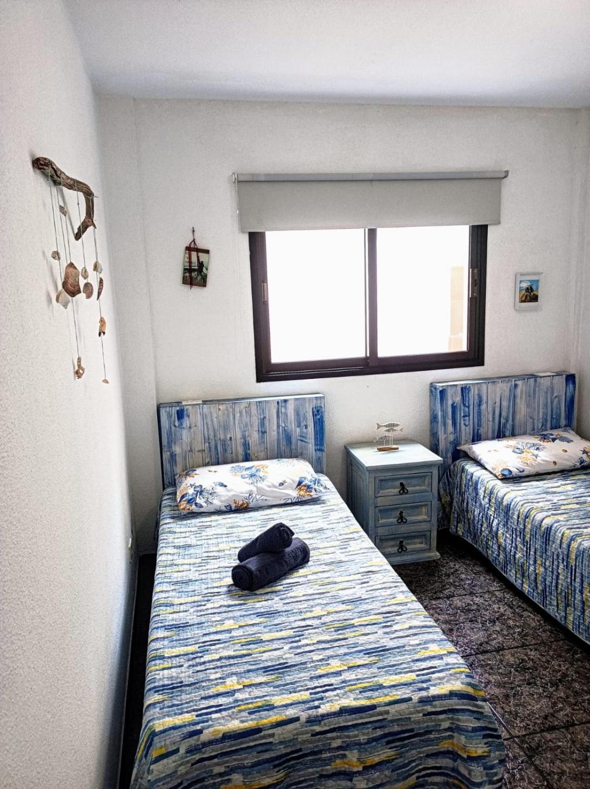 Casa Leo Daire Corralejo Dış mekan fotoğraf